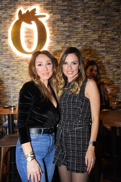 Elsa's Birthday at Stoa Beirut